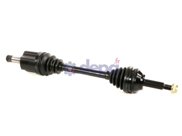 TRANSMISSION échange standard – 5018680