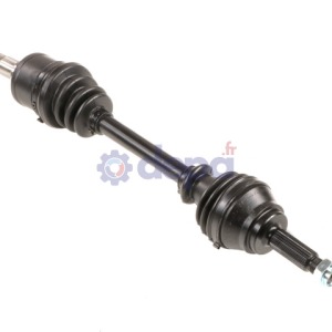 TRANSMISSION échange standard – 5018690