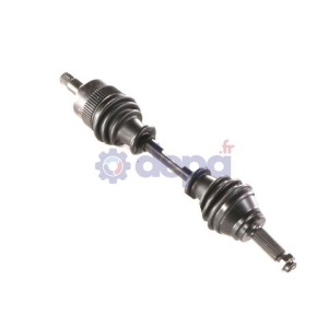 TRANSMISSION échange standard – 5018688