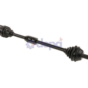 TRANSMISSION échange standard – 1058835