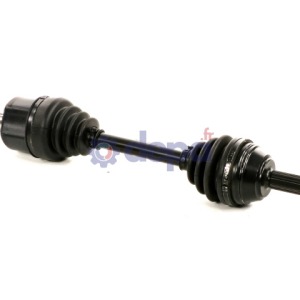 TRANSMISSION échange standard – 1008428, 1023213, 5029043