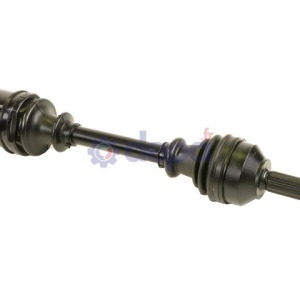 TRANSMISSION échange standard – 1008381, 5029036, 5029037