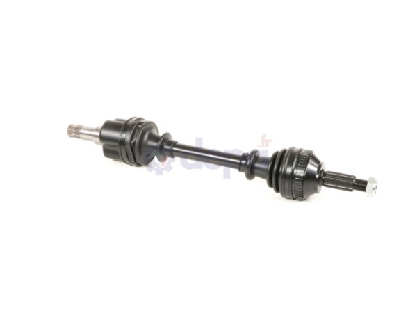 TRANSMISSION échange standard – 1008402, 5029040, 5029041