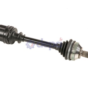 TRANSMISSION échange standard – 5024567, 6669785, 91AX3219GA