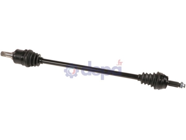 TRANSMISSION échange standard – 1026640, 1026651+1019520 , 1058825