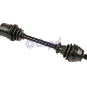 TRANSMISSION échange standard – 1023214, 1132662, 132662