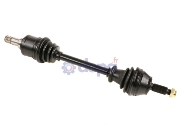 TRANSMISSION échange standard – 1023214, 1132662, 132662
