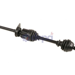 TRANSMISSION échange standard – 1366595, 1447473,