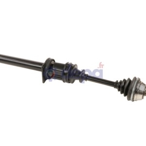 TRANSMISSION échange standard – 1366591, 4106378,