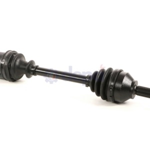 TRANSMISSION échange standard – 1214374, 1366430, 1447471