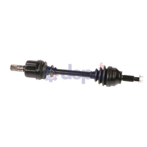 TRANSMISSION échange standard – 1020794, 5018714, 6146498