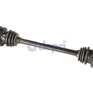 TRANSMISSION échange standard – 5018700, 83BG4234EB,