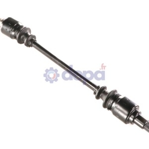 TRANSMISSION échange standard – 5018702, 5018704, 83BG4234AB