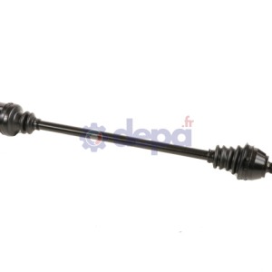 TRANSMISSION échange standard – 1328094, 1332806,