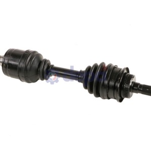 TRANSMISSION échange standard – 4118470