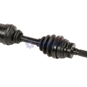 TRANSMISSION échange standard – 4118471