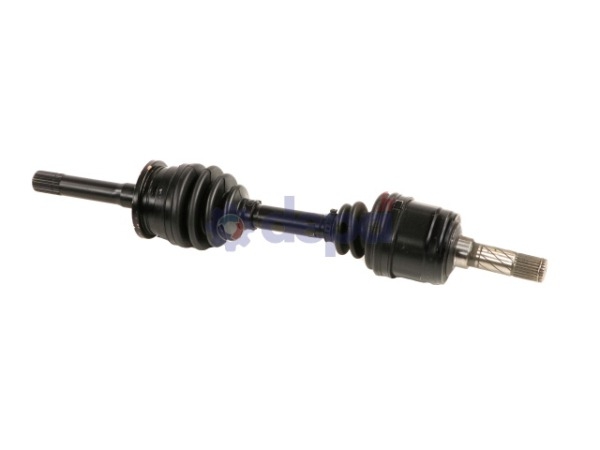 TRANSMISSION échange standard – 1493926, 1579854, 5018712