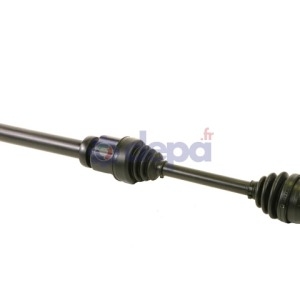 TRANSMISSION échange standard – 1727233, 1803623,