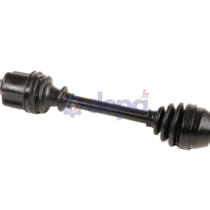 TRANSMISSION échange standard – 1483808, 1788209, 1840165