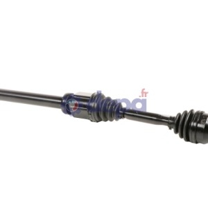 TRANSMISSION échange standard – 36001875
