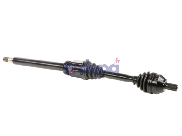 TRANSMISSION échange standard – 36001875