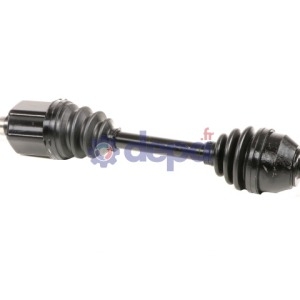 TRANSMISSION échange standard – 36001874