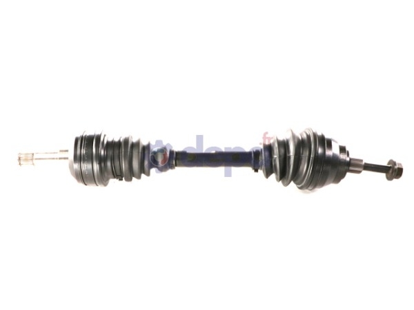 TRANSMISSION échange standard – 1125044, 1132480, 1132487