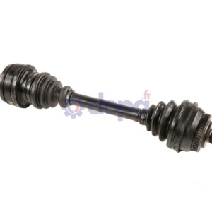 TRANSMISSION échange standard – 1132488, 1133415, 1233602