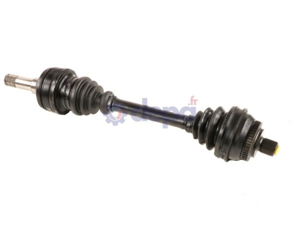 TRANSMISSION échange standard – 1132488, 1133415, 1233602