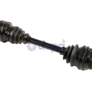 TRANSMISSION échange standard – 7M0501201 , 7M0501201X,