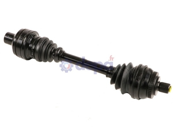TRANSMISSION échange standard – 7M0501201 , 7M0501201X,