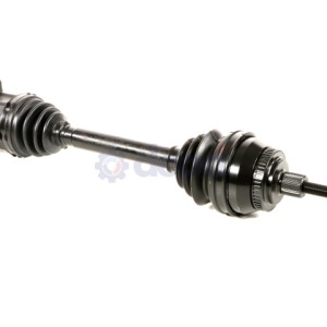 TRANSMISSION échange standard – 1112535, 7M0407272CX,