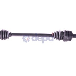 TRANSMISSION échange standard – 1112539, 7M0407271DX,