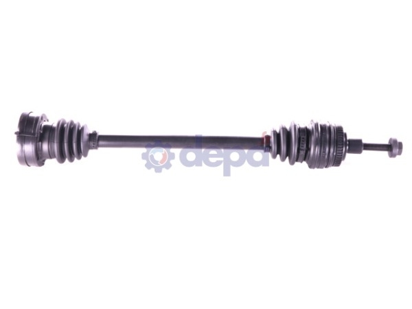TRANSMISSION échange standard – 1112539, 7M0407271DX,