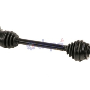 TRANSMISSION échange standard – 7M0501202 , 7M0501202X,