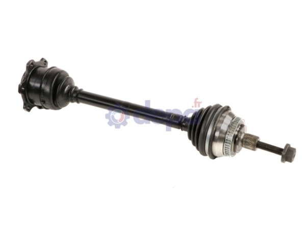 TRANSMISSION échange standard – 1501261, 1804602, 4490557