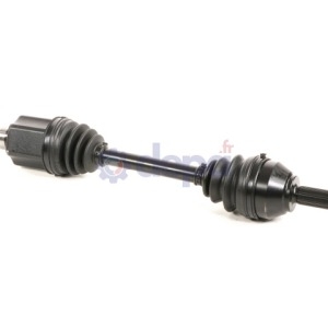 TRANSMISSION échange standard – 1459743, 1826471, 1840164