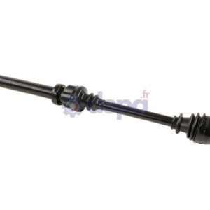 TRANSMISSION échange standard – 1504137