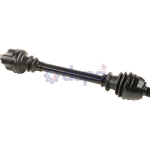 TRANSMISSION échange standard – 1504139