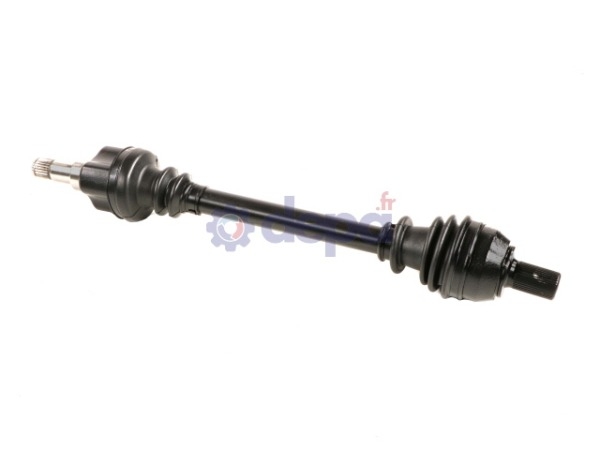 TRANSMISSION échange standard – 1504139