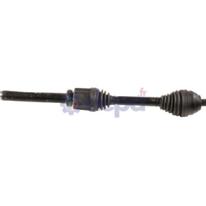 TRANSMISSION échange standard – 1684192, 1803637,