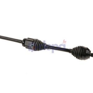 TRANSMISSION échange standard – 1683585, 1803632,