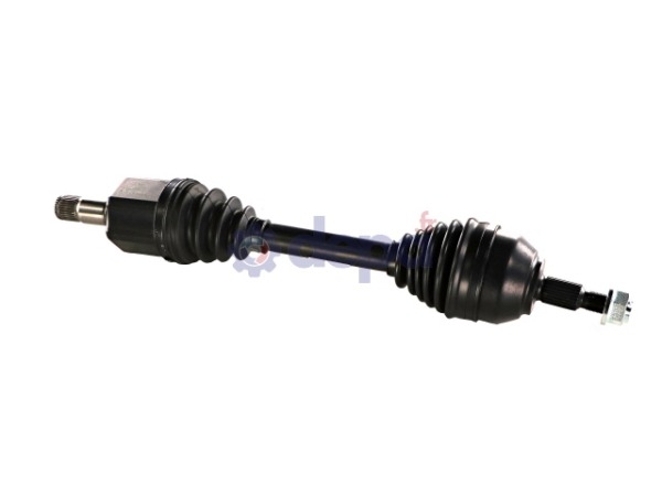 TRANSMISSION échange standard – 1534882