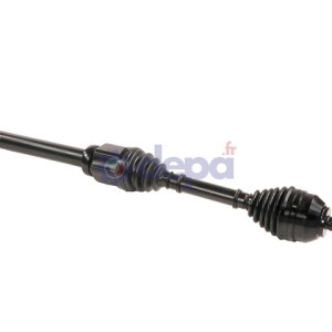 TRANSMISSION échange standard – 1565594, 1838456,