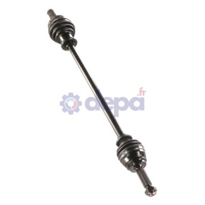 TRANSMISSION échange standard – 1564878