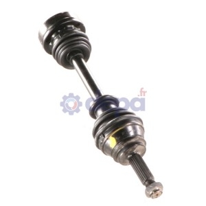 TRANSMISSION échange standard – 5018679