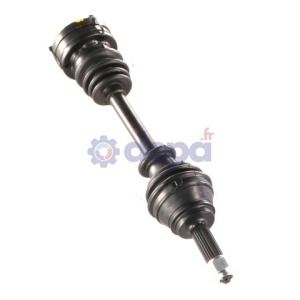 TRANSMISSION échange standard – 5018678