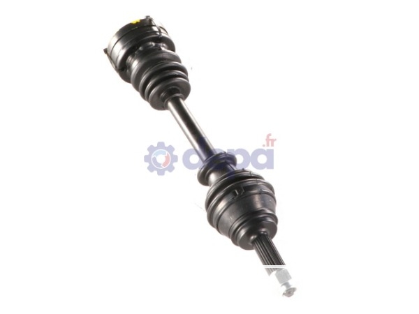 TRANSMISSION échange standard – 5018678