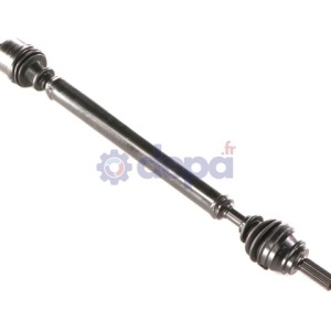 TRANSMISSION échange standard – 46308161, 71791713, 71791774
