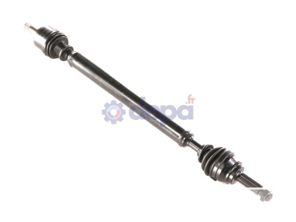 TRANSMISSION échange standard – 46308161, 71791713, 71791774